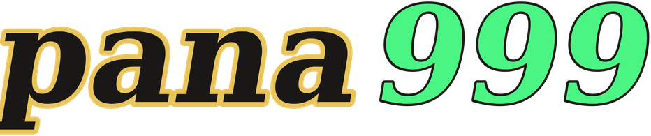 pana999 logo